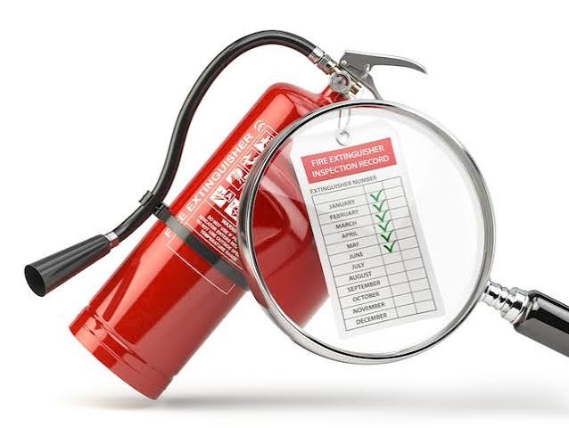 How Often Should Fire Extinguishers Be Serviced?
