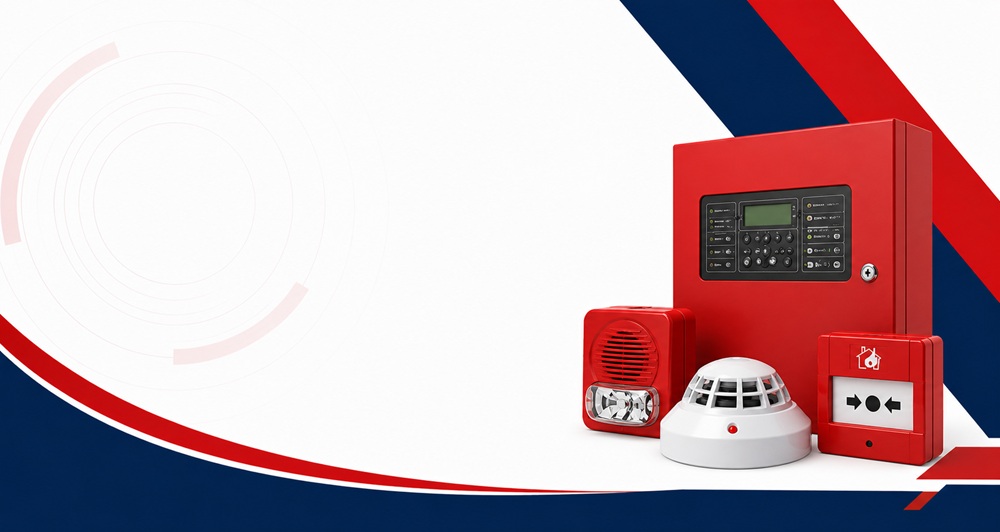 Fire Alarm Systems