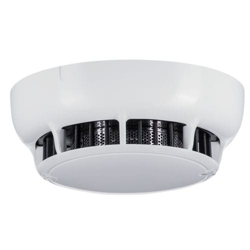 Optical Smoke Detector